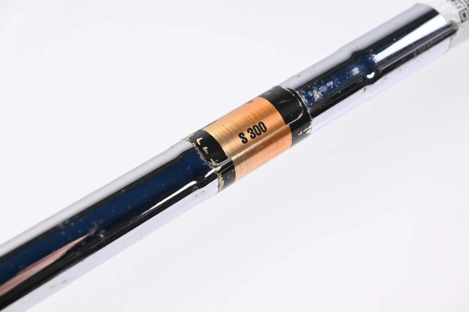 MacGregor VIP Oversize #2 Iron / 18 Degree / Stiff Flex Dynamic Gold S300 Shaft - Image 4 of 4