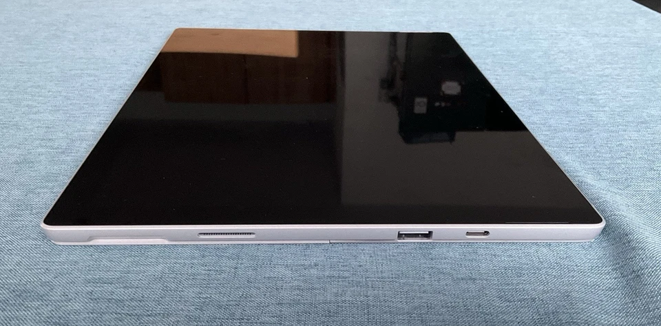 Microsoft Surface Pro 7 - 1866 - 128Gb  - Bild 4 von 4