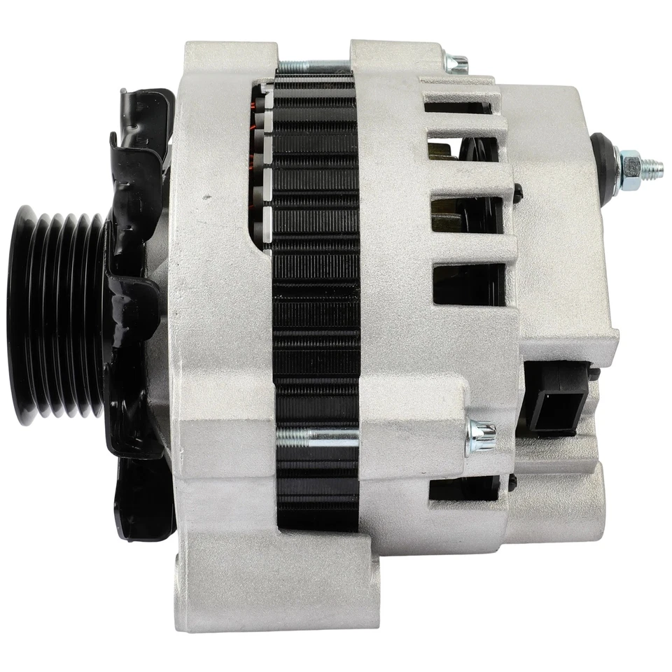 Alternator For Chevrolet C2500 Suburban 1994-1995 V8 6.5L 10463417 110500 8165 - Image 3 of 4
