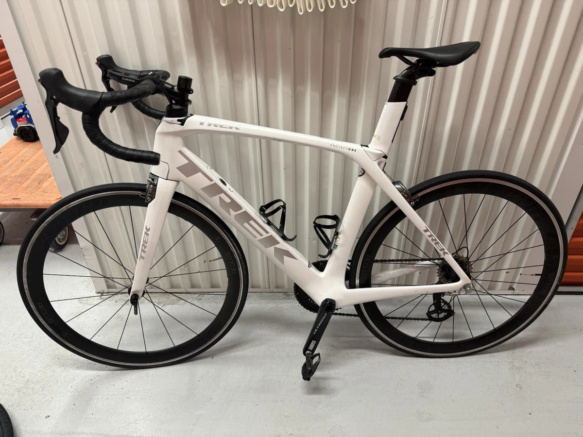Trek White Bikes for sale - eBay