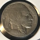 🇺🇸 1918 d 5c Buffalo Nickel 🦬 ^heROiC battLbiSON STAMPede ENds ^WWI dONe 🔥