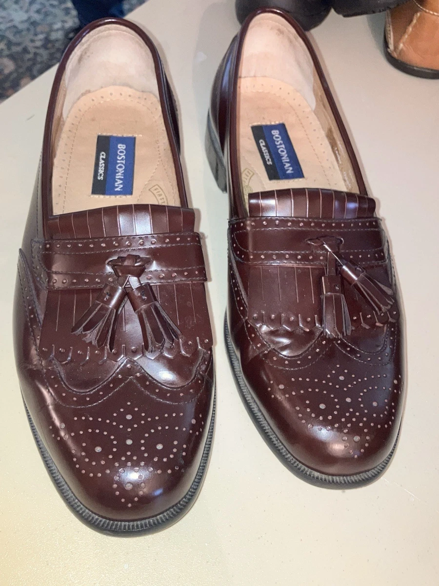 Bostonian Men's Dress Shoes for sale - eBay