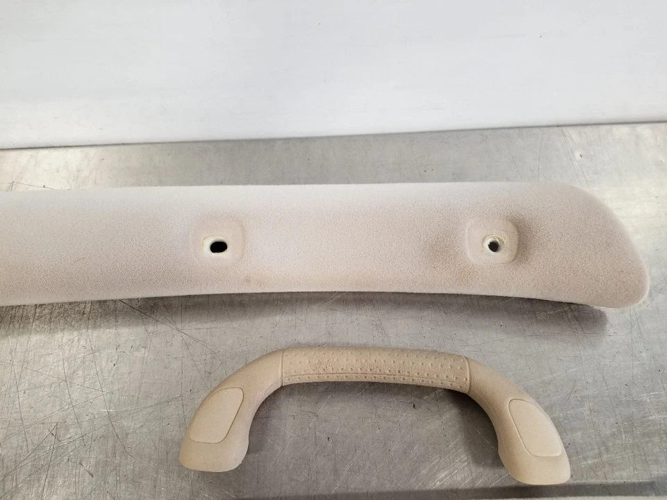 03 2003 丰田 LAND CRUISER 室内 A 皮拉装饰套装 — 第 4/4 张图片