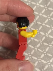 Lego Ninjago Nya OG Minifigure The Golden Weapons njo012 2505 2172 2507 CMF ret