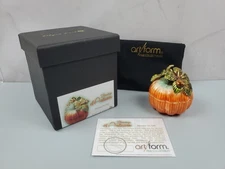 Art Form Fine Collectibles 'Blessings of Autumn' Release #546 Objet D'art