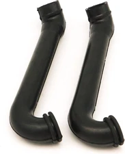 794683 Breather Tube Compatible Replacement for 697113 Briggs Stratton 2 Pcs