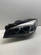 BMW 7 F01 F02 F03 F04 2013 Scheinwerfer RHD 7289097 RVU3022