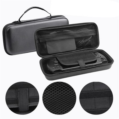 Shockproof Hard Shell Storage Box Carrying Case Organiser Bag For Win 5 Gaming