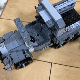 LEGO Indiana Jones Race For The Stolen Treasure 7622 & River Chase 7625 Set Used