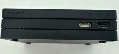 Genuine Sony PS4 Playstation CUH-ZVR2 VR Virtual Reality Processor Unit - VG