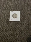 1934 p Washington Silver Quarter