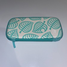 Nintendo Switch Animal Crossing: New Horizons Aloha Edition Carrying Case