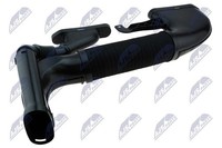 Nty Ansaugschlauch, Luftfilter GPP-ME-081 FüR MERCEDES-BENZ