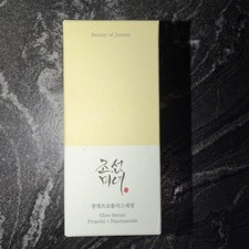 Beauty of Joseon Glow Serum: Propolis Niacinamide 30ml / 1.01 fl.oz. EXP 9/27