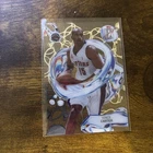 2025 Topps Signature Vince Carter Base (RAW)