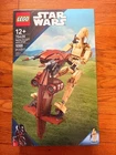 LEGO 75428 Star Wars Battle Droid with STAP - Sealed