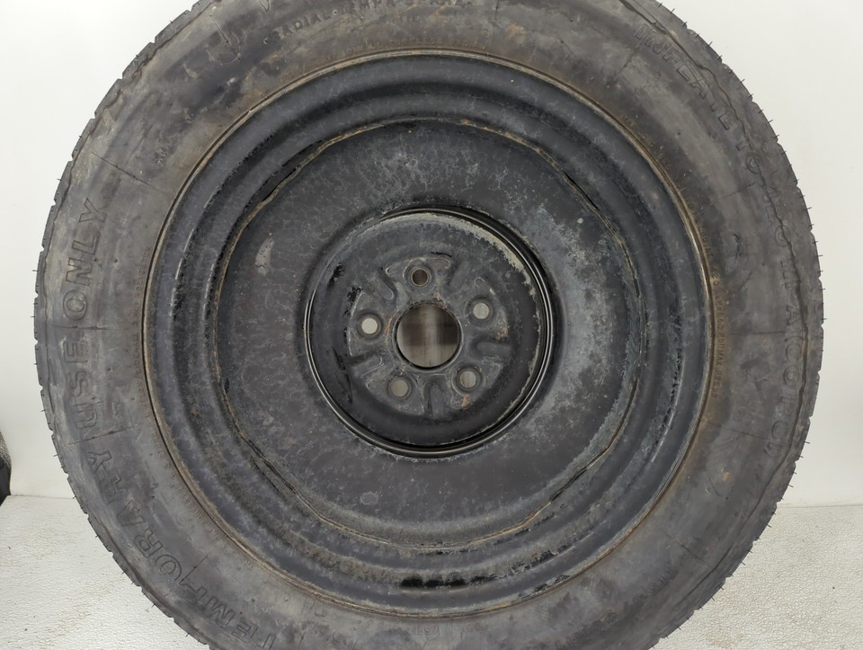 2011-2020 Toyota Sienna Spare Donut Tire Wheel Rim Oem ZBLQS | eBay