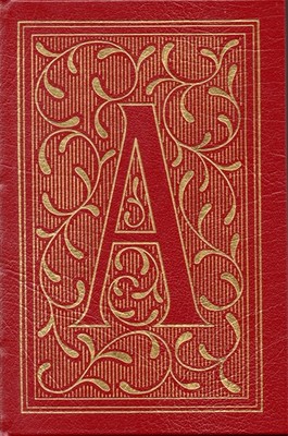 The Scarlet Letter (The 100 Greatest Books Ever Written) - Hawthorne, Nathan...