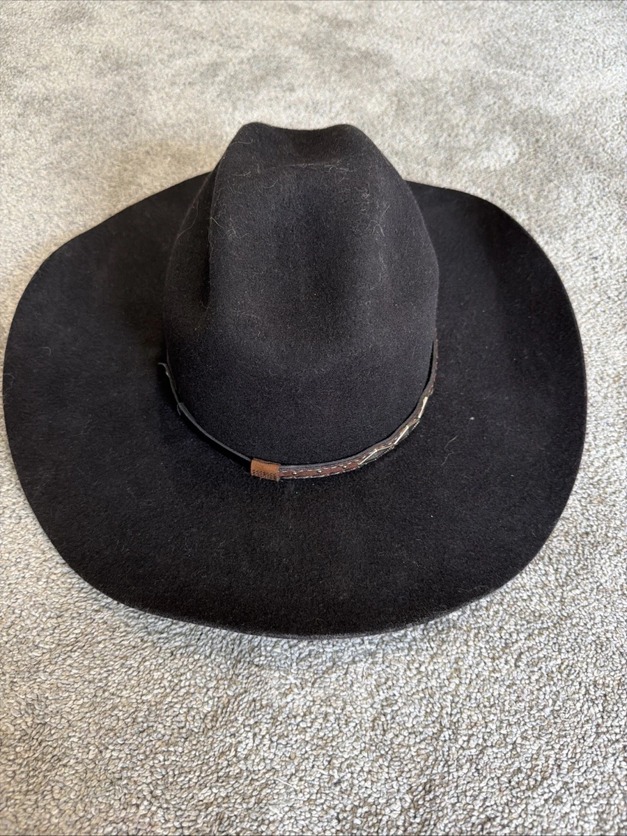 Justin男式牛仔靴帽子| eBay