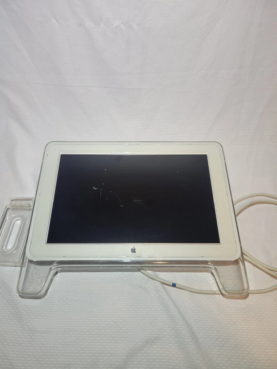 Apple Cinema Display 19 in-22.9 in Screen Computer Monitors for