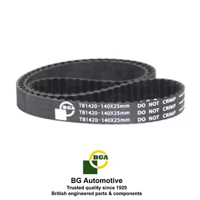 TIMING BELT CITROEN PEUGEOT 206 306 PARTNER EXPERT DW8 1.9L (US STOCK)