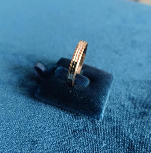 ANELLO FEDINA UNISEX IN ARGENTO UNOAERRE MISURA 21 AF288