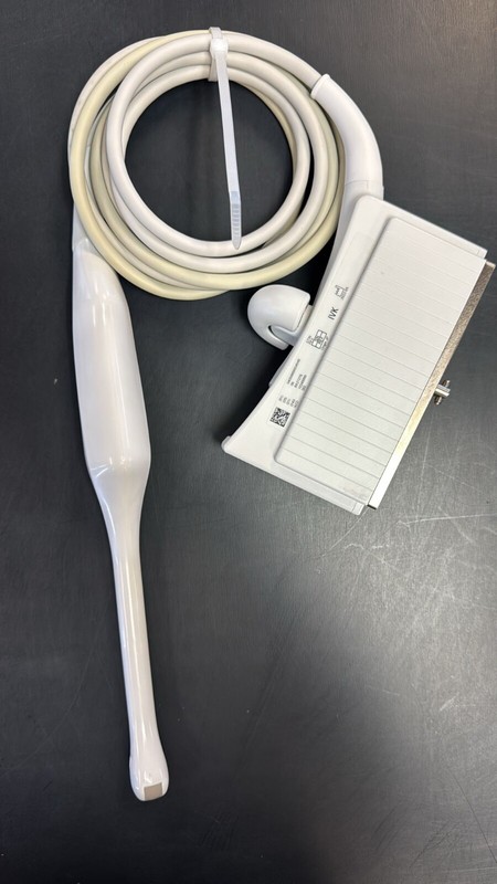 Siemens Acuson MC9-4 Ultrasound Probe SN: BK27276