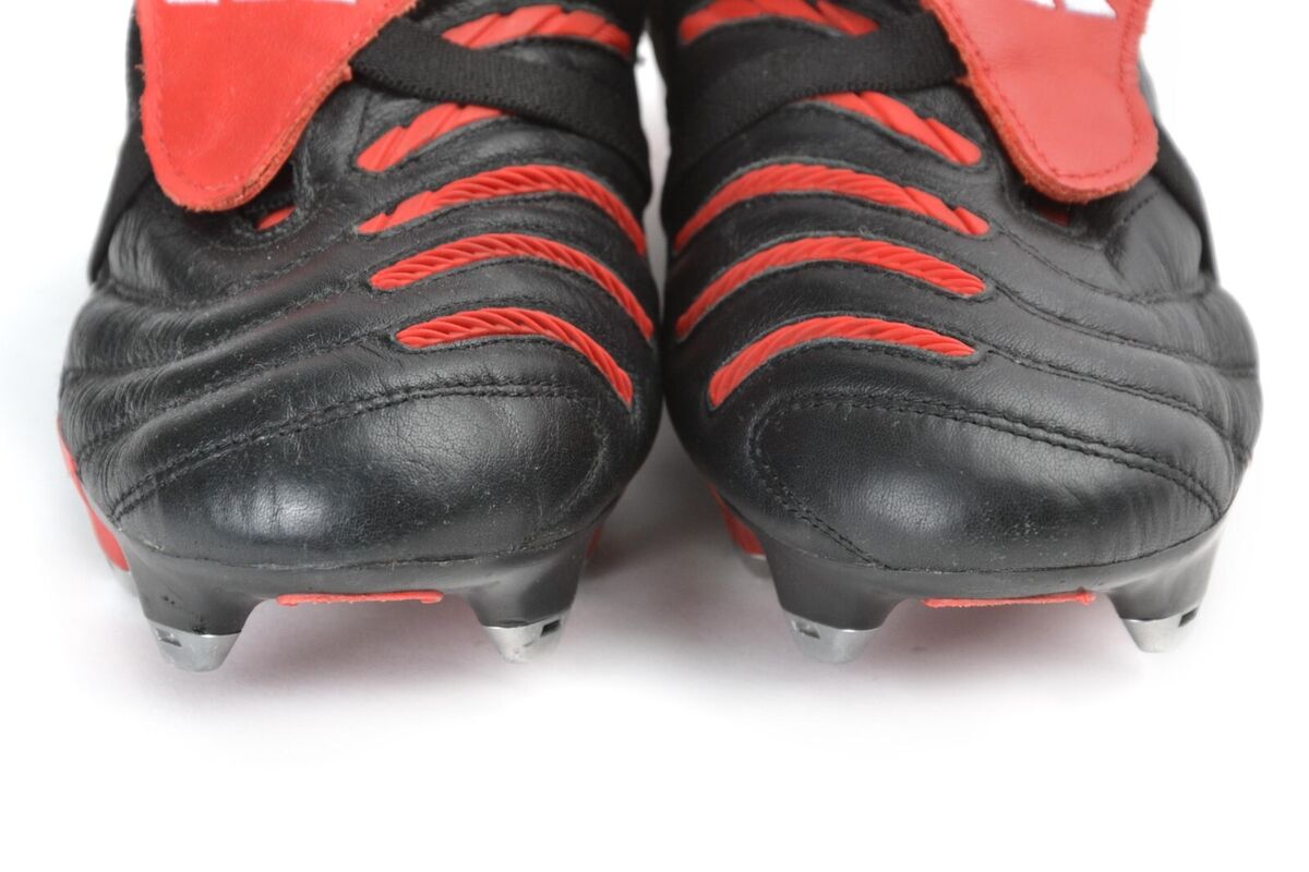 ADIDAS PREDATOR PULSE XTRX SG MANIA ABSOLUTE SOCCER BOOTS ADIDAS PREDATOR PULSE XTRX SG MANIA ABSOLUTE SOCCER BOOTS