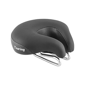 ism comfort saddle