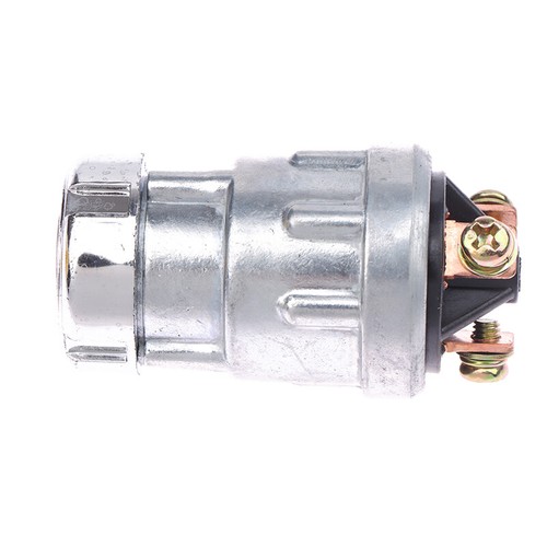 Universal Car Boat 12V 4 Position Ignition ON /OFF /Start Ignition Switch Lock - Picture 6 of 9