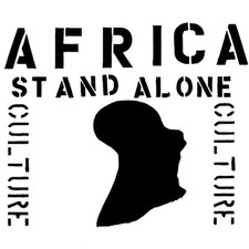 VINYL Culture - Africa Stand Alone