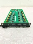 Mitel Digital Line (12 CCT) 12 电路数字线卡 9109-012-001-NA