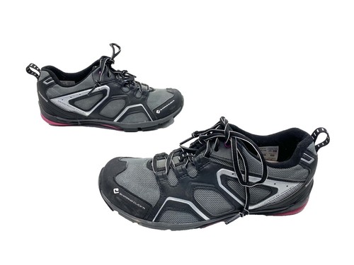 Chaussures Shimano RX6W Femme – Gravel, EU 40/US 8, Beige, Neuves En Boîte