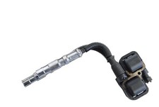 Mercedes SL500 Z?ndspule A0001587803 R230 2003 Linkslenker 23509049 Mercedes SL500 Z?ndspule A0001587803 R230 2003 Linkslenker 23509049