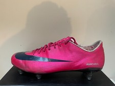 Nike Mercurial Superfly CR7 SE CR7 Quinhentos 12 11 46 Pink Berry