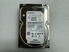 39U3720 IBM 3TB 7.2K SAS 6Gbps 3.5" Hard Drive 39U3721 ST3000NM0043  TESTED  