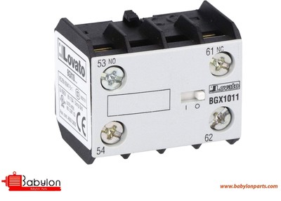 Lovato Electric 11BGX1002