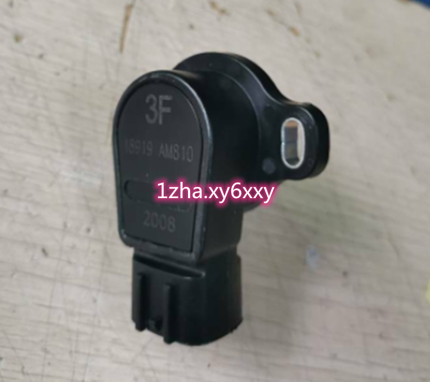 For OEM Accelerator Pedal Throttle Position Sensor 350Z 18919AM810