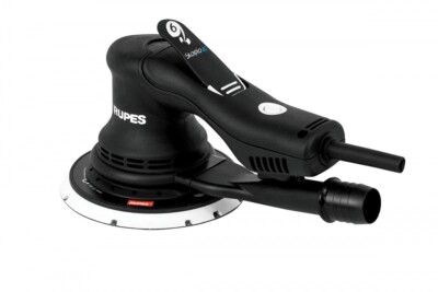 Rupes Skopropio And Sander, 250W, 3mm Hub, 150mm Cable Tear Closures