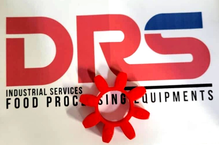 Rotex KTR GR38 compatible coupling spider A057