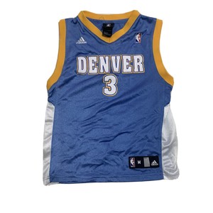 nuggets throwback jersey