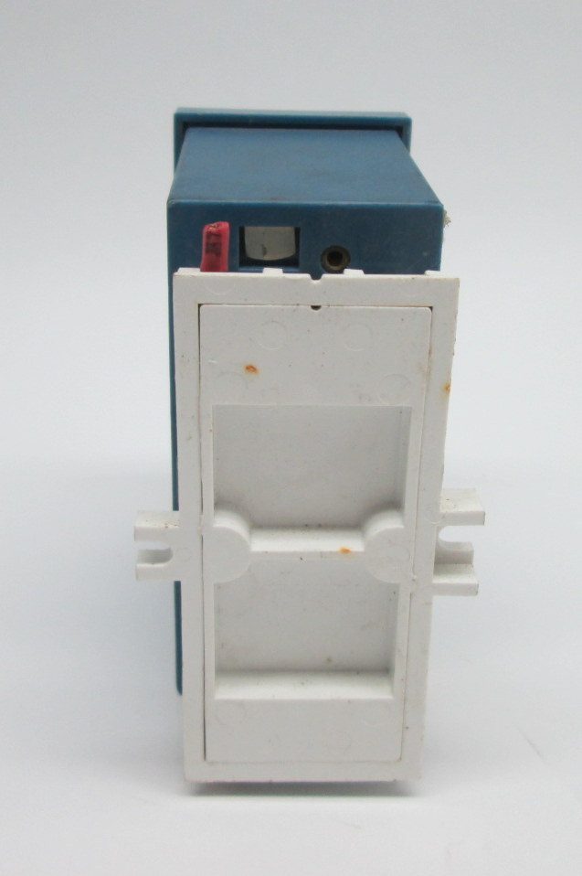 ATC Series 328 Mos Time Delay Relay 12V 5Amp 1/6Hp 125250Vac (100633