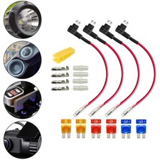 A Complete Package of Add A Circuit Holders Suitable for Various Applications