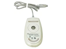 Apple Desktop Bus Mouse II ADB for Mac SE Performa PowerMac Apple M2706 GRADE C