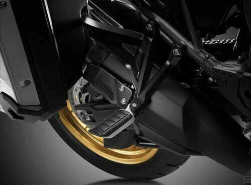 Honda Street Motorcycle Motorcycle Foot Pegs & Pedal Pads