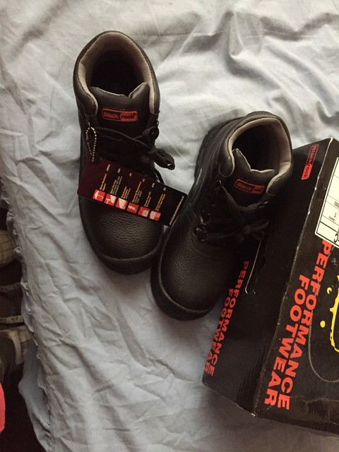 blackrock work boots