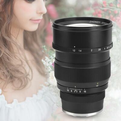 ZHONGYI SPEEDMASTER 85mm F1.2 GFXマウント s-l400.jpg