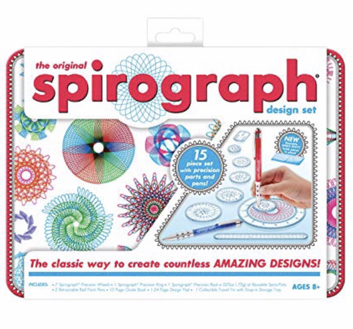 original spirograph
