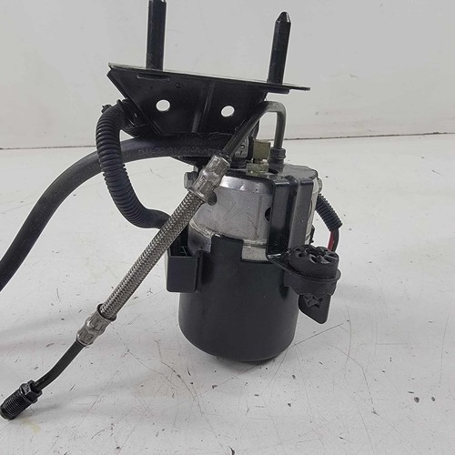 01 06 BMW E46 M3 OEM Brake Booster Vacuum Pump EBay 01-06-bmw-e46-m3-oem-brake-booster-vacuum-pump-ebay