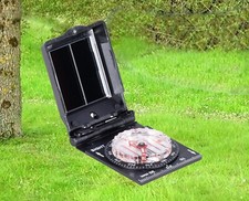 NEU Silva Spiegelkompass Ranger SL für Camping Outdoor Survival Bushcrafting